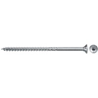 fischer Vite per truciolato Power-Fast II 4,0x70 testa svasata 