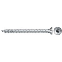 fischer Vite per truciolato Power-Fast II 4,5x40 testa svasata 