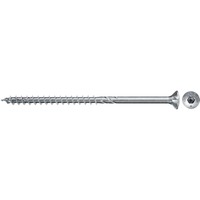 fischer Vite per truciolato Power-Fast II 4,5x40 testa svasata 