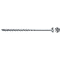 fischer Vite per truciolato Power-Fast II 4,5x45 testa svasata 