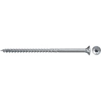 fischer Vite per truciolato Power-Fast II 4,5x45 testa svasata 