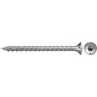 fischer Vite per truciolato Power-Fast II 5,0x35 testa svasata 