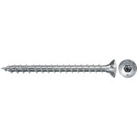 fischer Vite per truciolato Power-Fast II 5,0x70 testa svasata 