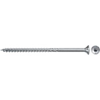 fischer Vite per truciolato Power-Fast II 6,0x120 testa svasata 