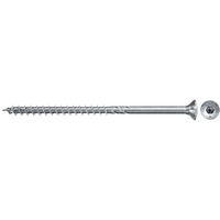 fischer Vite per truciolato Power-Fast II 6,0x180 testa svasata 
