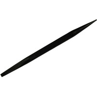 iFixit EU145013 strumento di riparazione di dispositivi elettronici 1 strumenti, Strumento di montaggio Nero, Strumento di apertura, Universale, Spudger, Nylon, Nero, Apple