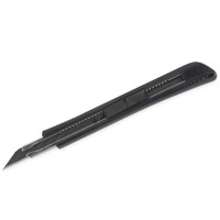 iFixit EU145185-2 Taglierino Nero Taglierino a lama retrattile, Coltello Nero, 1 pezzo(i)