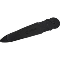 iFixit EU145219-4 strumento di riparazione di dispositivi elettronici 1 strumenti, Strumento di montaggio Nero, Strumento di apertura, Computer, Plettro per apertura, Opening wheel, Nylon, Nero, Apple