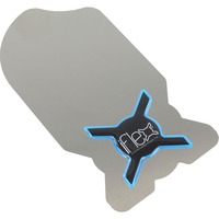 iFixit EU145336-1 strumento di riparazione di dispositivi elettronici 1 strumenti, Strumento di montaggio grigio, Strumento di apertura, Universale, Scheda plastica, Acciaio, Grigio, 1 strumenti