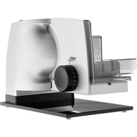 Image of Sono 1 affettatrice Elettrico 65 W Nero, Acciaio inossidabile Metallo