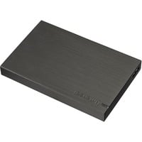 Intenso 6028660 disco rigido esterno 1000 GB Antracite, Hard-disk antracite, 1000 GB, 2.5", 3.2 Gen 1 (3.1 Gen 1), 5400 Giri/min, Antracite