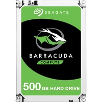 Image of Barracuda 2.5" 2.5" 500 GB Serial ATA III, Hard-disk