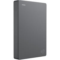 Seagate STJL5000400, Hard-disk grigio