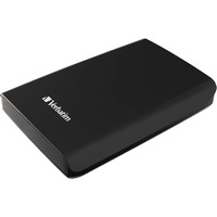 Disco rigido portatile Store ''n'' Go USB 3.0 da 1 TB Nero