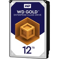 WD Gold 3.5" 12000 GB Serial ATA III 3.5", 12000 GB, 7200 Giri/min