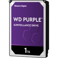 Image of Purple 3.5" 1000 GB Serial ATA III, Hard-disk cod004