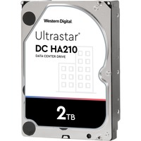 Image of Ultrastar HUS722T2TALA604 3.5" 2000 GB Serial ATA III