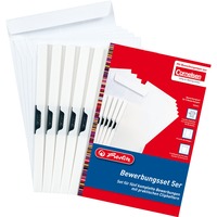 Immagine di  10192474 busta Bianco 5 pz