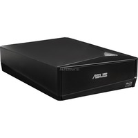 ASUS BW-16D1H-U PRO lettore di disco ottico Blu-Ray DVD Combo Nero Nero, Nero, Vassoio, Verticale/Orizzontale, Desktop/Notebook, Blu-Ray DVD Combo, USB 3.2 Gen 1 (3.1 Gen 1)