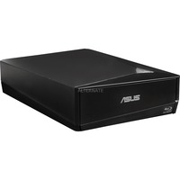 ASUS BW-16D1H-U PRO lettore di disco ottico Blu-Ray DVD Combo Nero, masterizzatore Blu-ray esterno Nero, Nero, Vassoio, Verticale/Orizzontale, Desktop/Notebook, Blu-Ray DVD Combo, USB 3.2 Gen 1 (3.1 Gen 1)