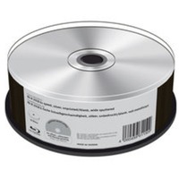 MR513 disco vergine Blu-Ray BD-R 25 GB 25 pz