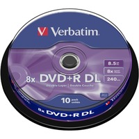 Image of VB-DPD55S1 DVD vergini