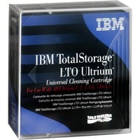 IBM LTO Ultrium Cleaning Cartridge, Nastro di pulizia 