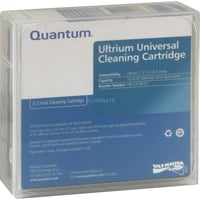 Quantum Cleaning cartridge, LTO Universal, Nastro di pulizia LTO Universal