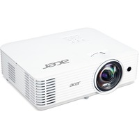 H6518STi videoproiettore Proiettore a raggio standard 3500 ANSI lumen DLP 1080p (1920x1080) Bianco