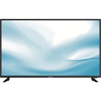 Image of DYON SMART 43 XT 108 cm (42.5") Full HD Smart TV Wi-Fi Nero
