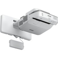 Image of EB-695Wi videoproiettore