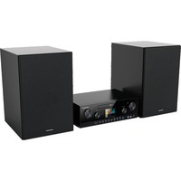 CMS 5000 BT Microsistema audio per la casa 100 W Nero
