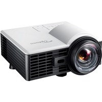 ML1050ST+ videoproiettore Proiettore desktop 1000 ANSI lumen DLP WXGA (1280x800) Compatibilità 3D Nero, Bianco
