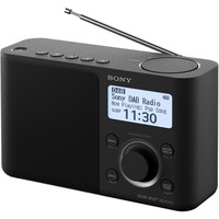 Image of XDR-S61D radio Personale Nero
