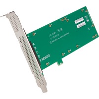 Broadcom BBU-BRACKET-05 Regolatori di potenza da remoto 450 g, 152 x 152 x 50 mm