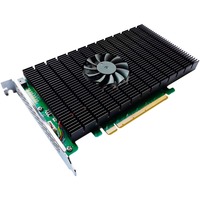 HighPoint SSD7505 drives allo stato solido M.2 32768 GB PCI Express 4.0 NVMe 32768 GB, M.2, 16 Gbit/s