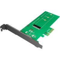 Image of IB-PCI208 scheda di interfaccia e adattatore Interno M.2