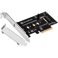 SilverStone SST-ECM21-E, Adattatore 