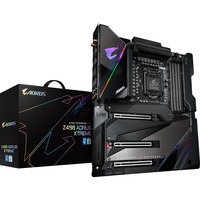 Z490 AORUS XTREME scheda madre Intel Z490 Express LGA 1200 ATX esteso Z490 AORUS XTREME scheda madre Intel Z490 Express LGA 1200 ATX esteso