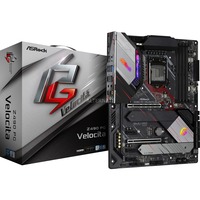 Z490 PG Velocita Intel Z490 ATX, Scheda madre Z490 PG Velocita Intel Z490 ATX, Scheda madre