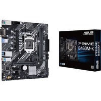 PRIME B460M K Intel B460 micro ATX, Scheda madre PRIME B460M K Intel B460 micro ATX, Scheda madre