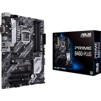 PRIME B460 PLUS Intel B460 ATX, Scheda madre PRIME B460 PLUS Intel B460 ATX, Scheda madre