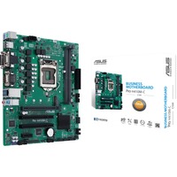 PRO H410M C/CSM Intel H410 LGA 1200 micro ATX, Scheda madre PRO H410M C/CSM Intel H410 LGA 1200 micro ATX, Scheda madre