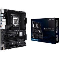 Pro WS W480 ACE Intel W480 LGA 1200 ATX, Scheda madre Pro WS W480 ACE Intel W480 LGA 1200 ATX, Scheda madre