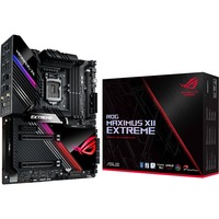 ROG MAXIMUS XII EXTREME Intel Z490 LGA 1200 ATX esteso, Scheda madre ROG MAXIMUS XII EXTREME Intel Z490 LGA 1200 ATX esteso, Scheda madre