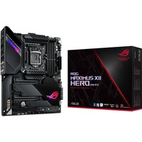 ROG MAXIMUS XII HERO (WI FI) Intel Z490 LGA 1200, Scheda madre ROG MAXIMUS XII HERO (WI FI) Intel Z490 LGA 1200, Scheda madre