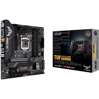 TUF GAMING B460M PLUS (WI FI) Intel B460 LGA 1200 micro ATX, Scheda madre TUF GAMING B460M PLUS (WI FI) Intel B460 LGA 1200 micro ATX, Scheda madre