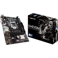 H410MH scheda madre Intel H410 LGA 1200 micro ATX H410MH scheda madre Intel H410 LGA 1200 micro ATX
