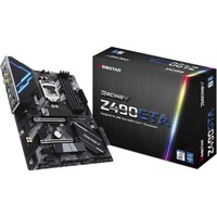 Z490GTA scheda madre Intel Z490 LGA 1200 ATX Z490GTA scheda madre Intel Z490 LGA 1200 ATX