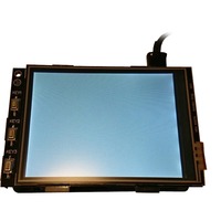 6811703 accessorio per scheda di sviluppo Modulo del display Nero, Visualizzazione 6811703 accessorio per scheda di sviluppo Modulo del display Nero, Visualizzazione